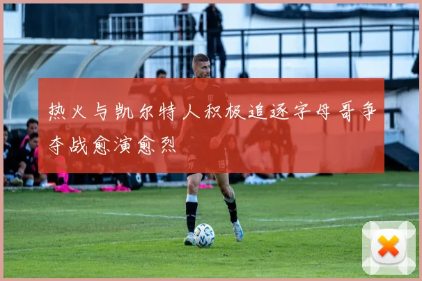 热火与凯尔特人积极追逐字母哥争夺战愈演愈烈