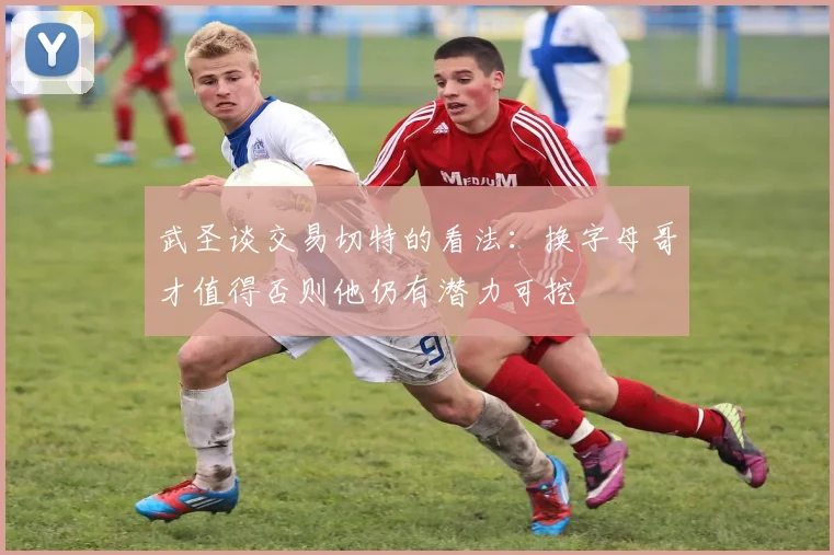 武圣谈交易切特的看法：换字母哥才值得否则他仍有潜力可挖